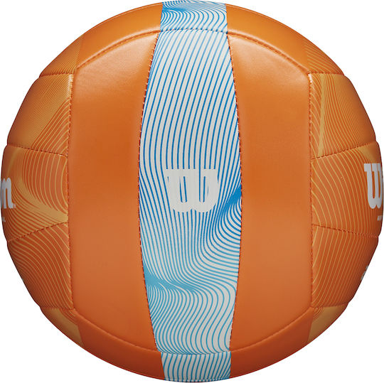 Wilson Avp Movement Beach Volley Ball No.5