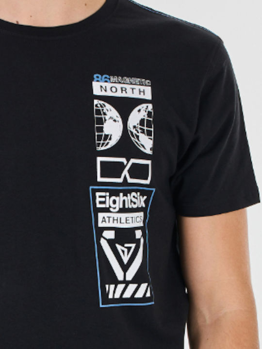 Magnetic North