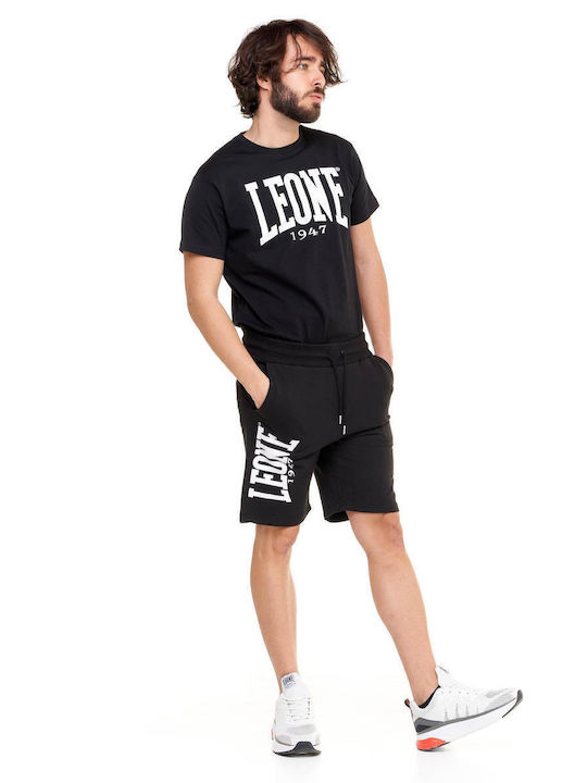 Herrenshorts Schwarz