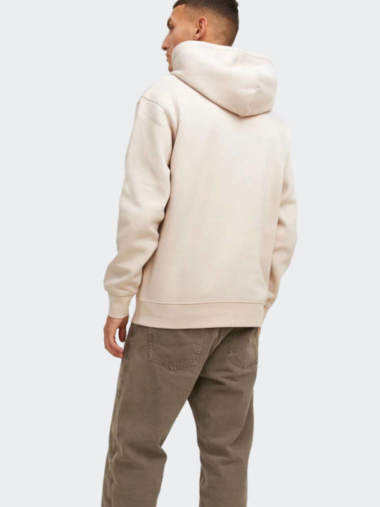 Jack & Jones Moonbeam mit Kapuze
