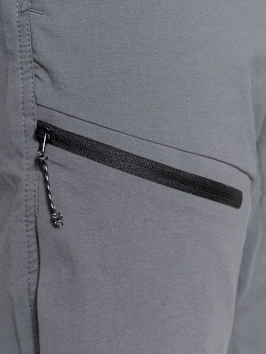 Craghoppers Pro Men's Hiking Long Trousers Gray