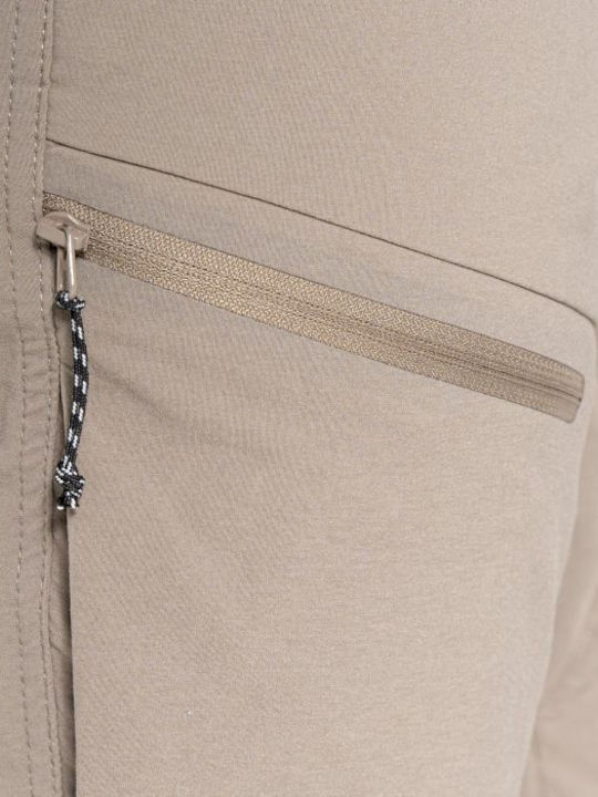 Craghoppers Pro Men's Hiking Long Trousers Gray