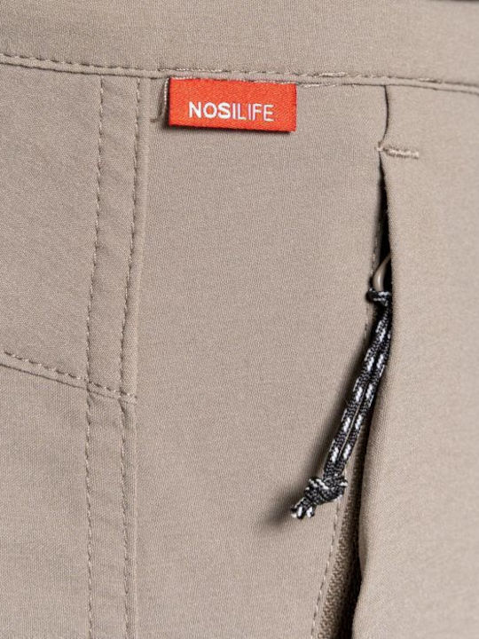 Craghoppers Pro Men's Hiking Long Trousers Gray