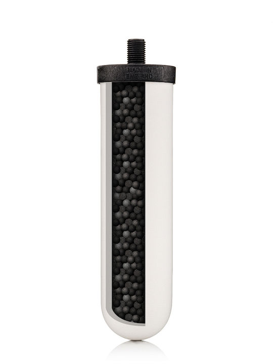 Doulton Countertop Water Filter Replacement made of Activated Carbon 7" Ultra Sterasyl 0.5 μm