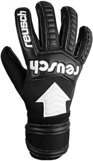 Reusch Legacy Arrow Γάντια Τερματοφύλακα Ενηλίκων Μαύρα