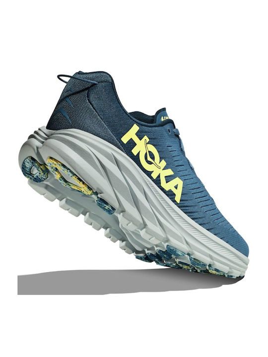 Glide Rincon 3 Sport Shoes Running Blue