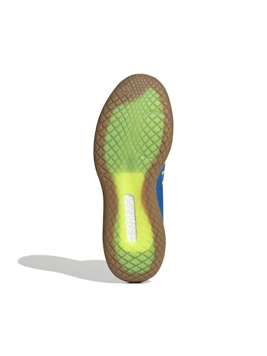 Stabil Next Gen Sport Shoes Volleyball Blue