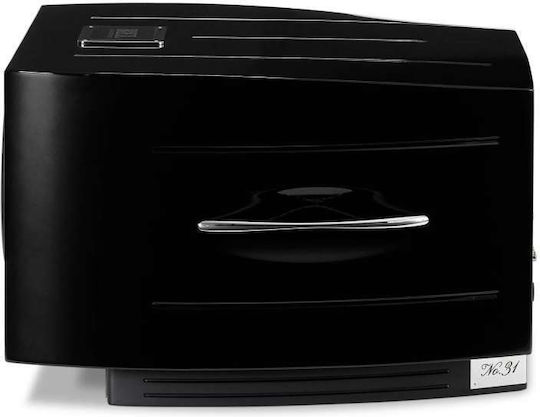 Rel Acoustics No31 Fără fir Autoîntăritor Subwoofer cu Difuzor 12" 900W Negru