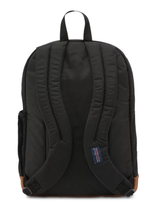 Jansport Backpack 34lt Μαύρο