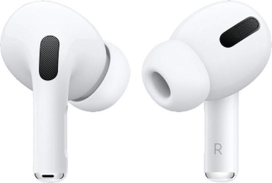 Foneng BL09 In-ear Bluetooth Handsfree Căști cu Carcasă de Încărcare Alb