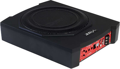 Vibe Audio Αυτοενισχυόμενο Subwoofer Αυτοκινήτου 10" 540W RMS με Κούτα