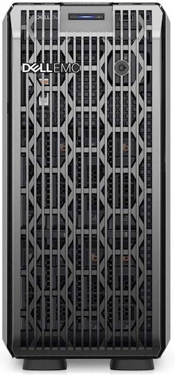 Dell PowerEdge T350 (Xeon E-2314/16GB DDR4/480GB SSD/No OS)