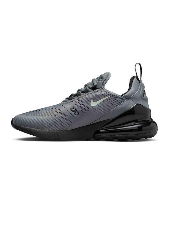Nike Air Max 270 Sneakers Gray