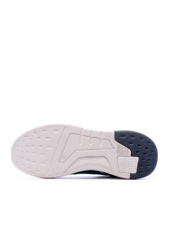 Herren Sneakers Marineblau