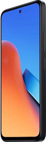 Xiaomi Redmi 12 Dual SIM (4GB/128GB) Midnight Black
