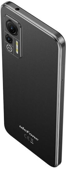 Ulefone Note 14 Dual SIM (3/16GB) Midnight Black