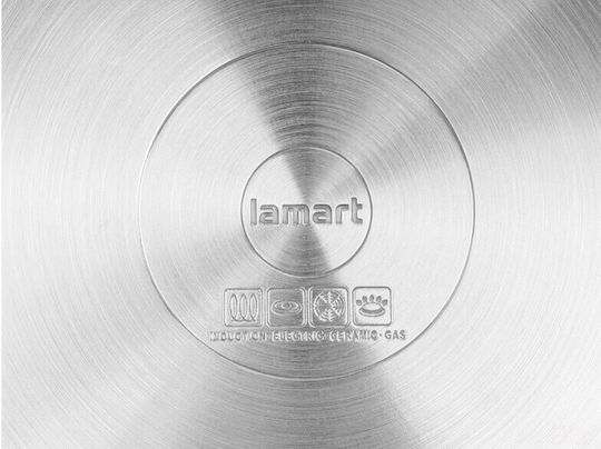 Lamart Prestige 4.7lt / 22cm