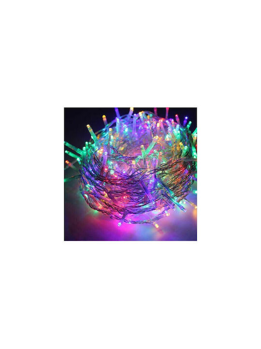 Christmas LED Light Multicolour