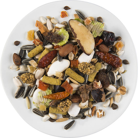 Witte Molen Puur Parrot Τροφή για Μεγάλους Παπαγάλους 2kg