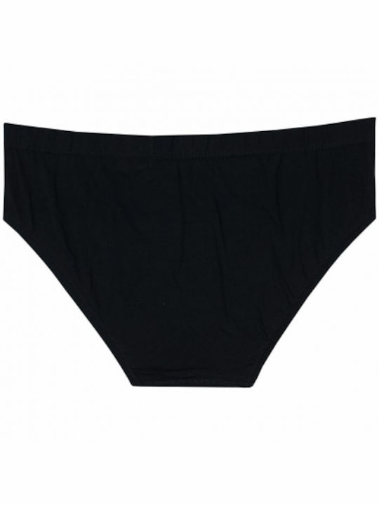 Herren Slips Mehrfarbig 6Packung