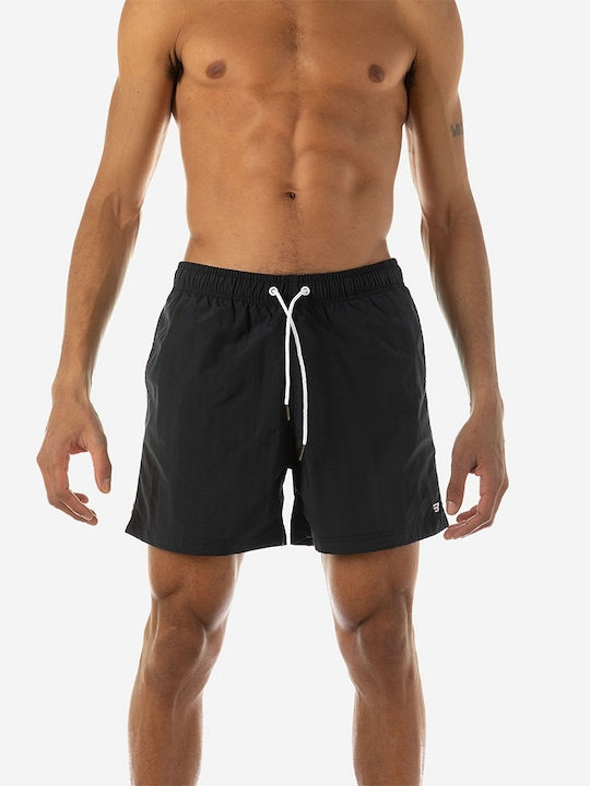 Men's Swimwear Shorts Navy Blue