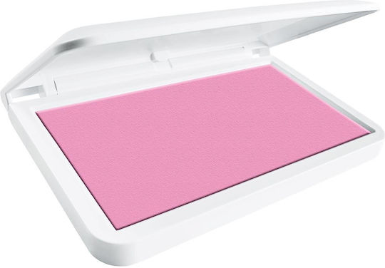 Colop Ink Pad Pink