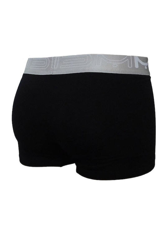 Men's Boxer Black