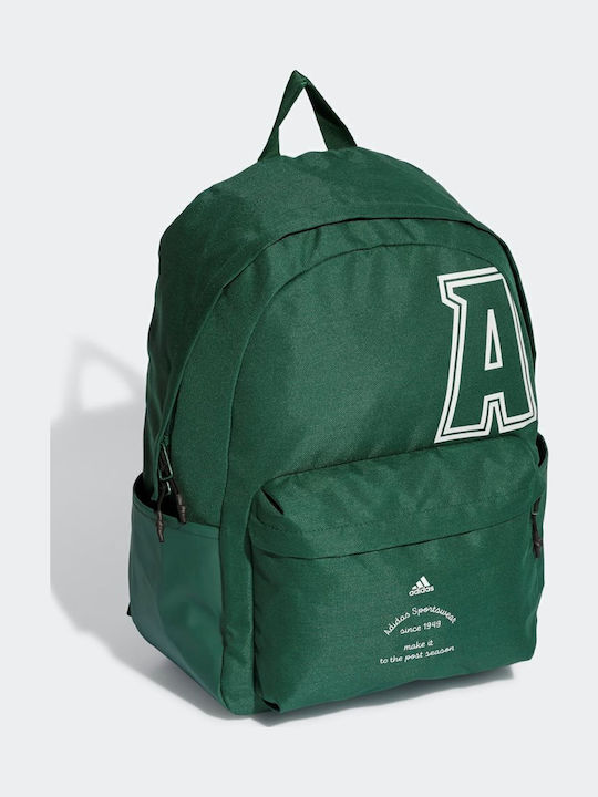 adidas Classic Brand Love 25.75Es Grün