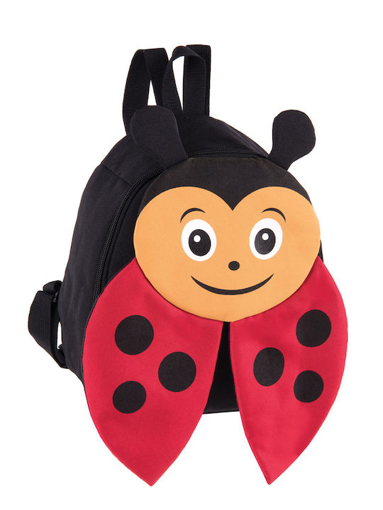 Pulse Baby Lady Tasche Rucksack Schwarz Pulse Baby Lady Tasche Rucksack Schwarz