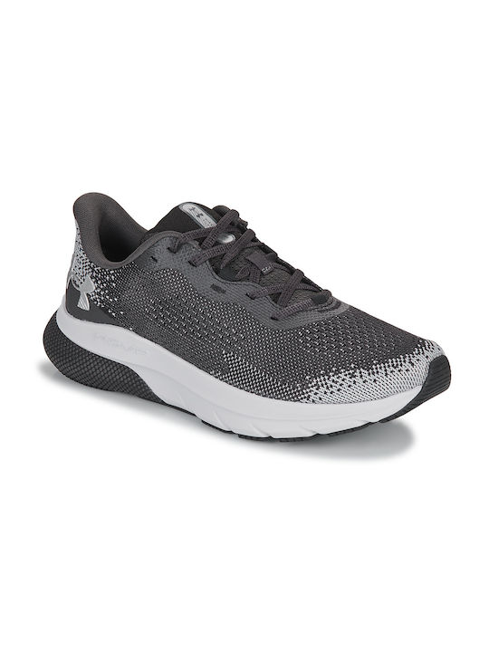 Hovr Turbulence 2 Sport Shoes Running Black