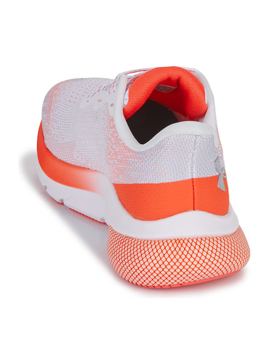 Hovr Turbulence 2 Sport Shoes Running White