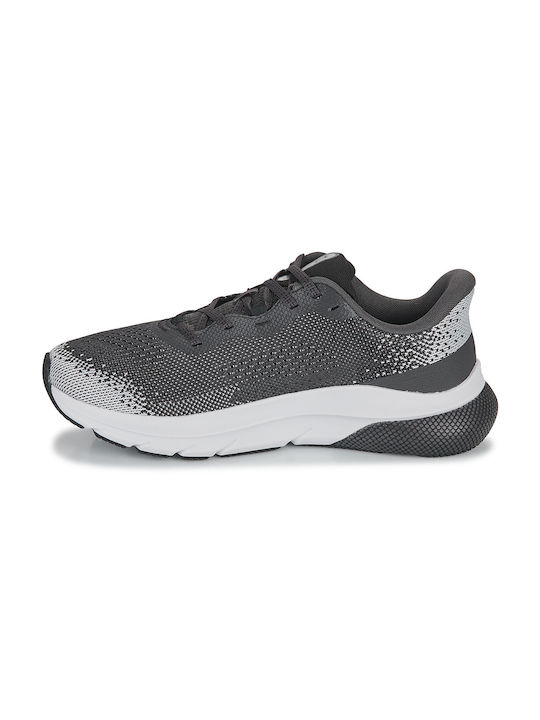 Hovr Turbulence 2 Sport Shoes Running Black