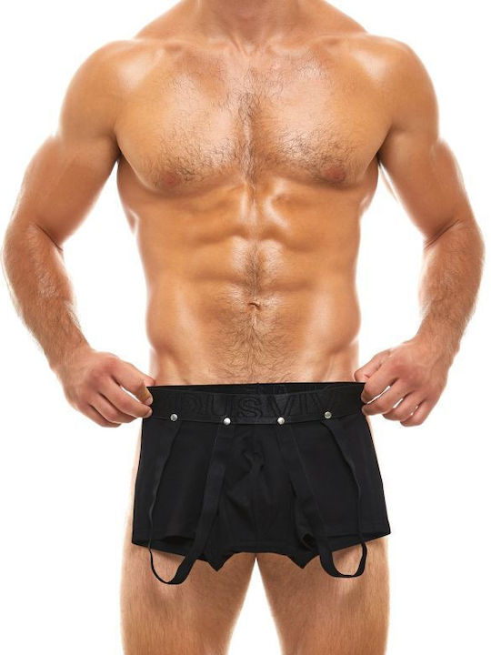 Modus Vivendi Modus Vivendi