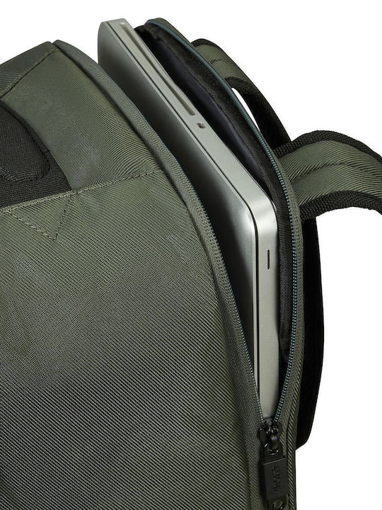 American Tourister Градска раница 24л Каки