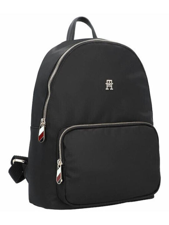 Tommy Hilfiger Poppy Μαύρο
