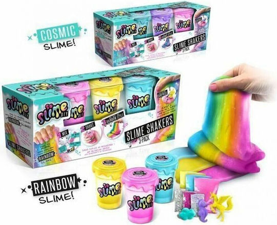 Canal Toys Слуз за Деца 6+ години+ Години