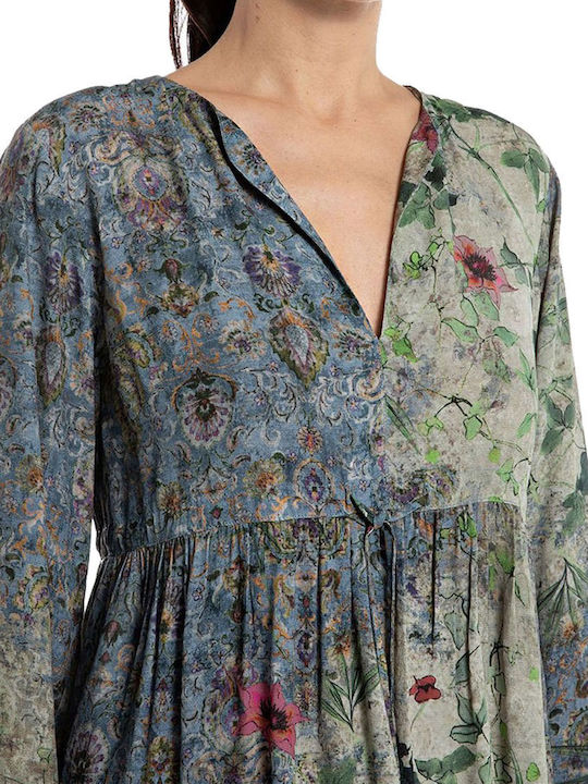 Rochie Mini Floral