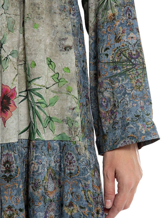 Rochie Mini Floral