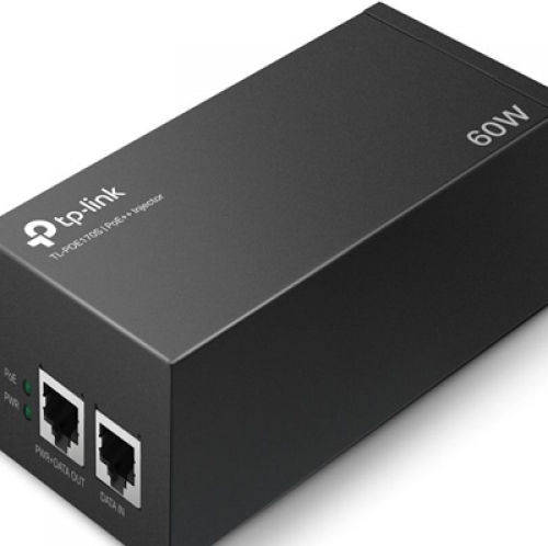 TP-LINK TL-POE170S v2 PoE++ Injector