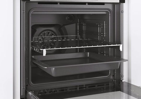 Candy Φούρνος άνω Πάγκου 70lt Π59.5εκ. Inox
