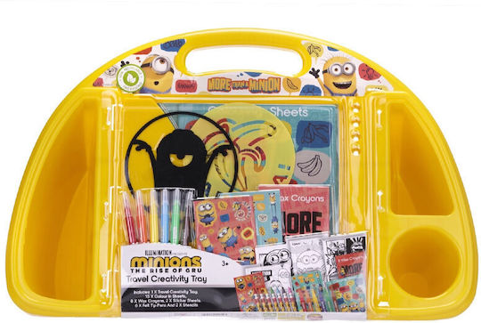 Malerei ​Despicable Me