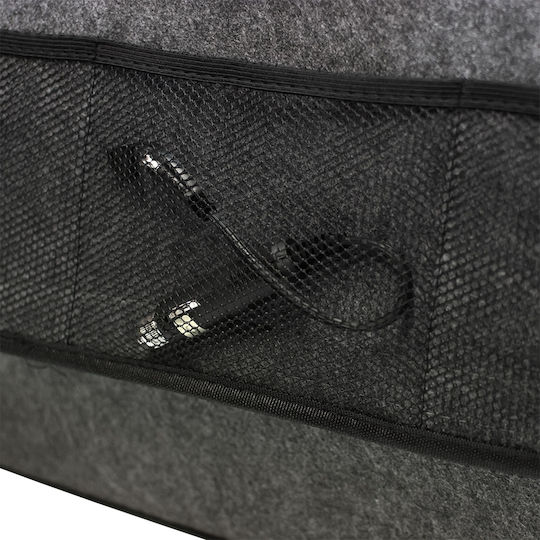 Carpoint Car Trunk Space Organizer