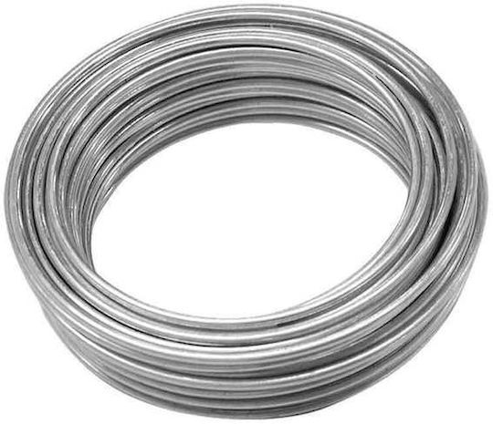 Art & Colour Metallic Wire for Jewelry Thickness 0.6mm.