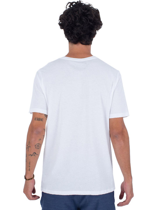 T-shirt Λευκό