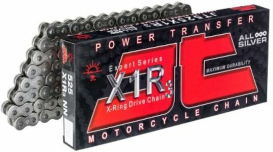 JT Sprockets Αλυσίδα Κίνησης για Honda CBF 600 για Triumph Tiger 800