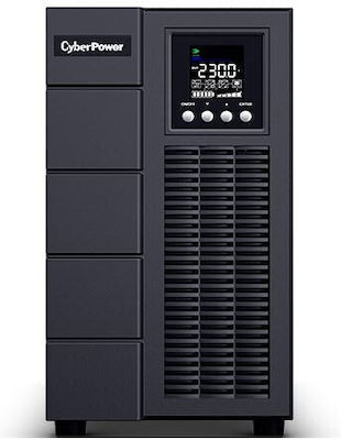 CyberPower OLS3000EA UPS 3000VA 2700W