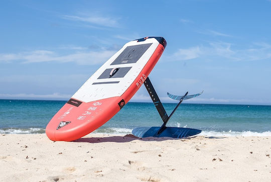 Aquatone Echo 5'8" Табла за Виндсърф и Кайтсърф