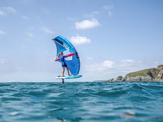 Aztron Falcon Air X Σανίδα Windsurf & Kitesurf
