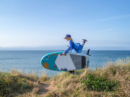 Aztron Falcon Air X Σανίδα Windsurf & Kitesurf