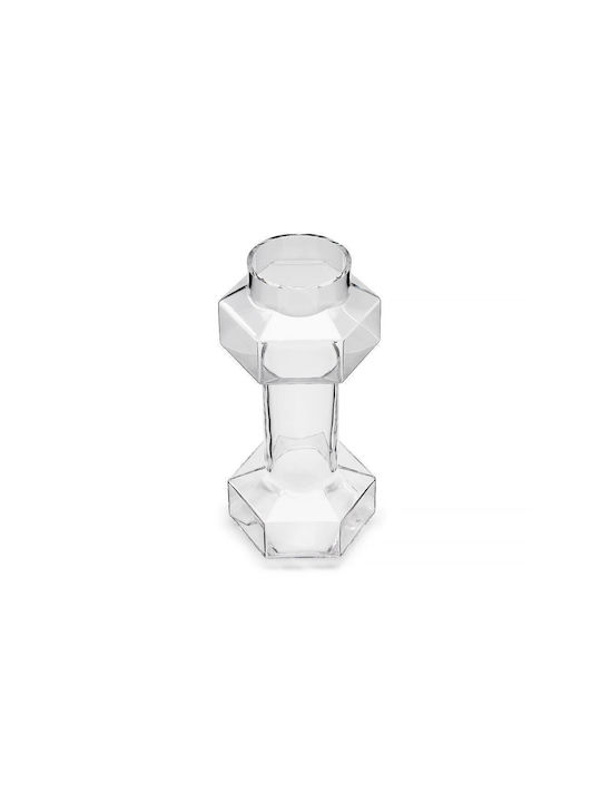 The Source Pahar pentru bere din Sticlă Pahar cu picior 600ml